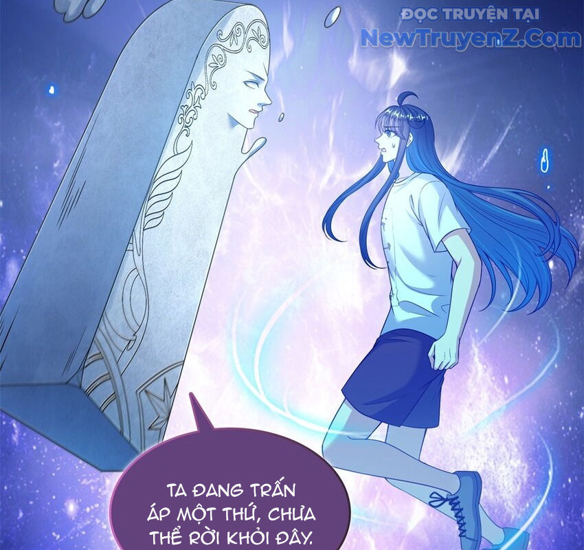 Tu Chân Nói Chuyện Phiếm Quần Chap 600 - Next Chap 601
