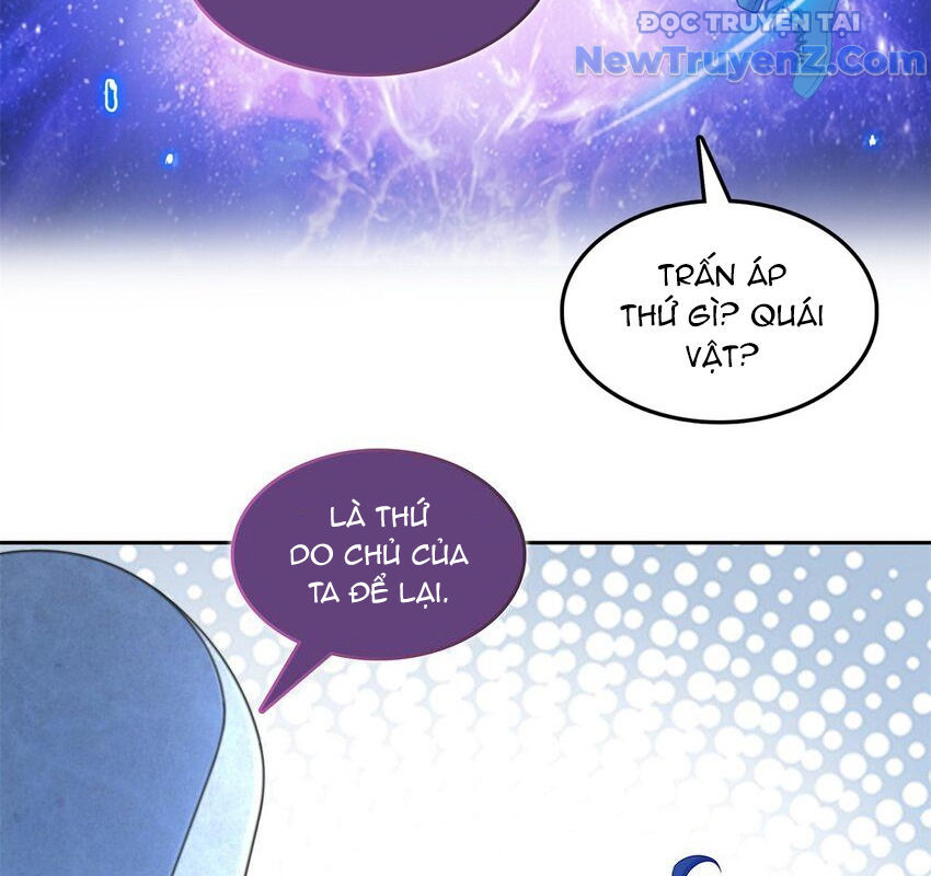 Tu Chân Nói Chuyện Phiếm Quần Chap 600 - Next Chap 601