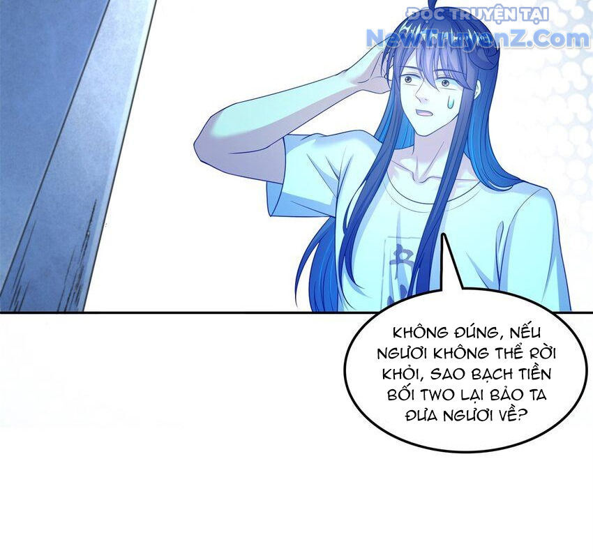 Tu Chân Nói Chuyện Phiếm Quần Chap 600 - Next Chap 601