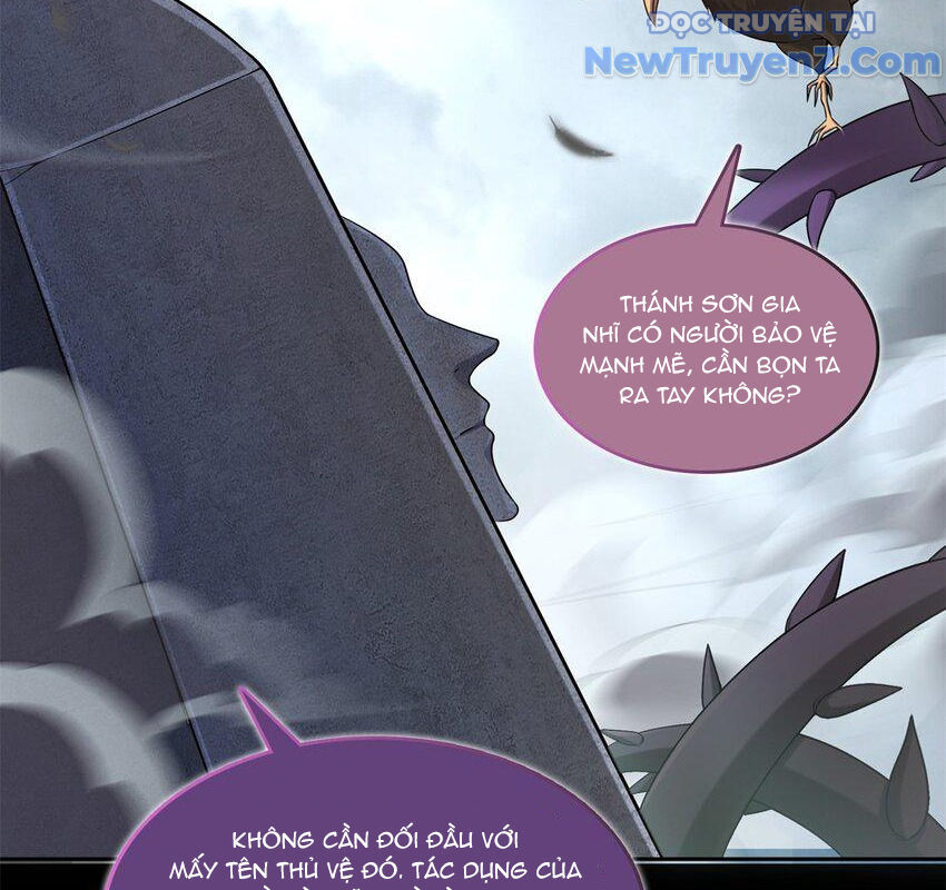 Tu Chân Nói Chuyện Phiếm Quần Chap 600 - Next Chap 601
