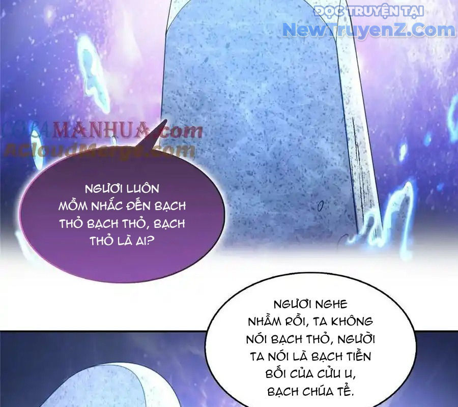 Tu Chân Nói Chuyện Phiếm Quần Chap 601 - Next Chap 602