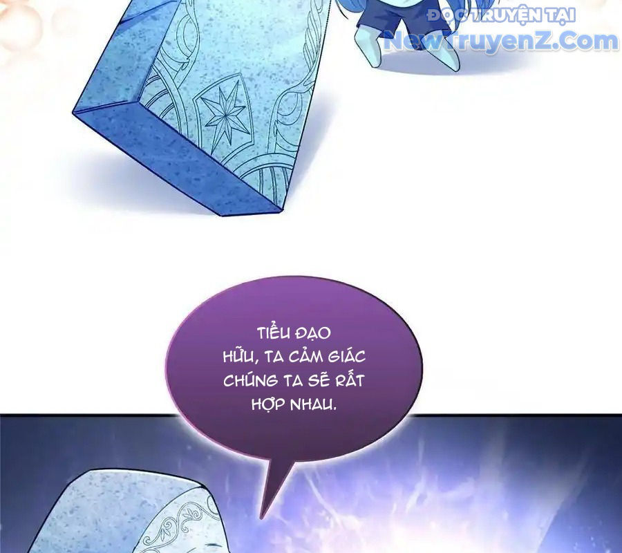 Tu Chân Nói Chuyện Phiếm Quần Chap 601 - Next Chap 602