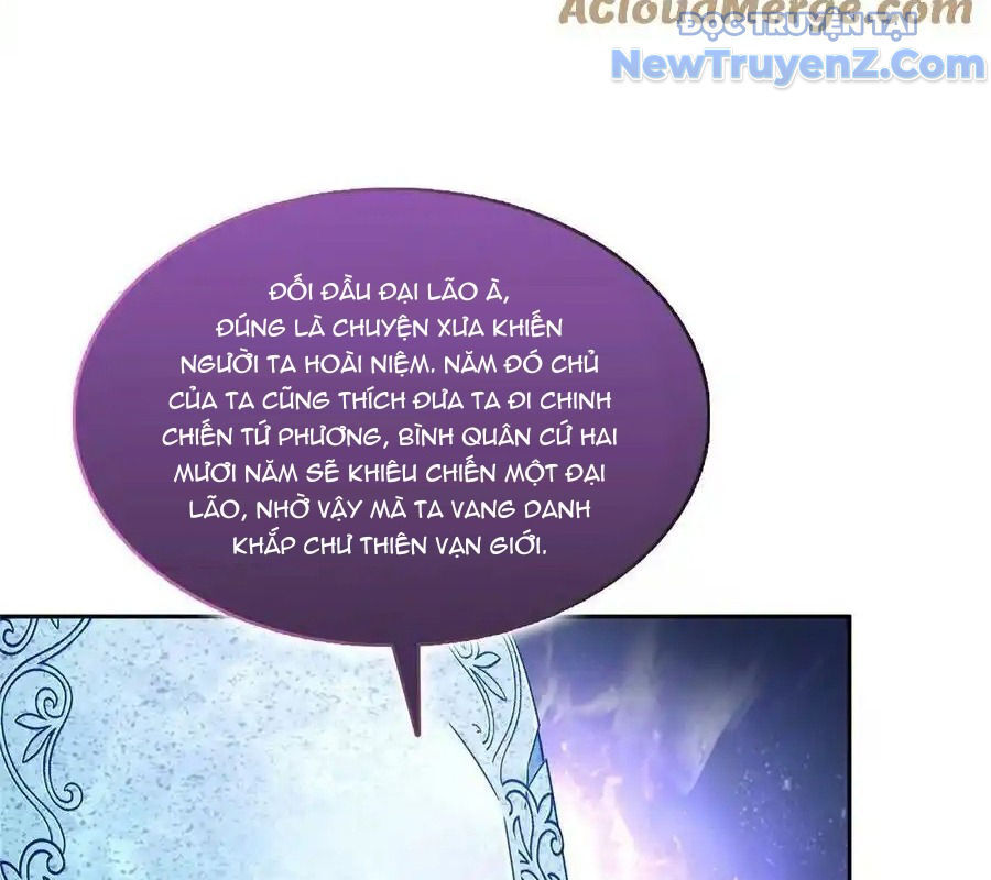 Tu Chân Nói Chuyện Phiếm Quần Chap 601 - Next Chap 602