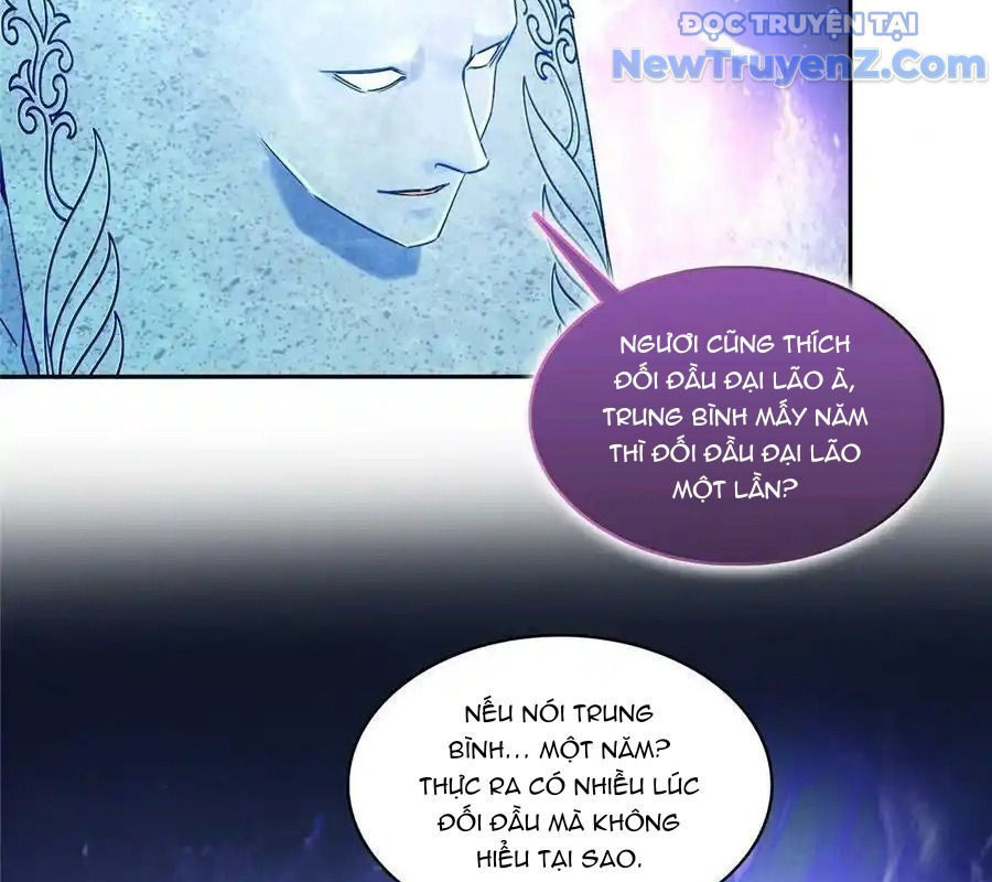 Tu Chân Nói Chuyện Phiếm Quần Chap 601 - Next Chap 602