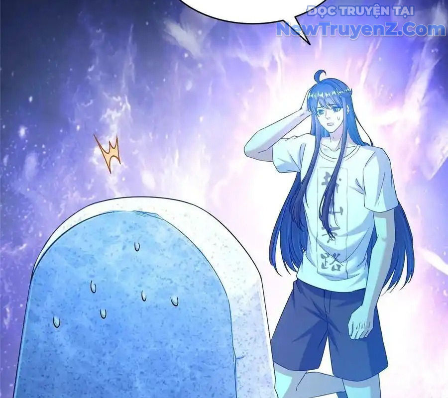 Tu Chân Nói Chuyện Phiếm Quần Chap 601 - Next Chap 602