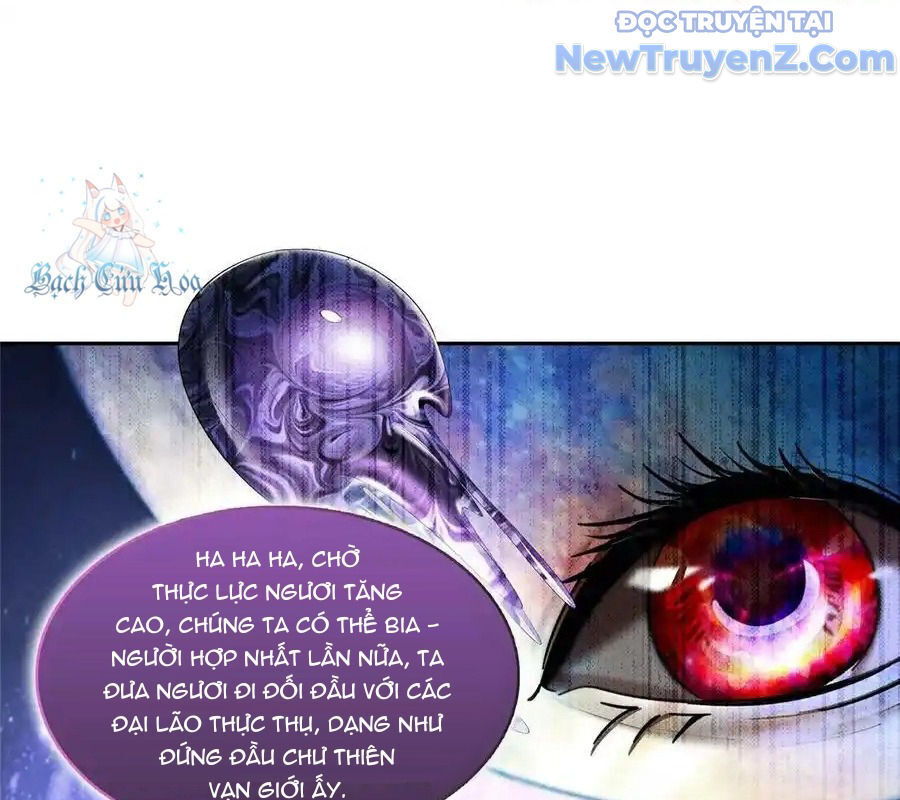Tu Chân Nói Chuyện Phiếm Quần Chap 601 - Next Chap 602
