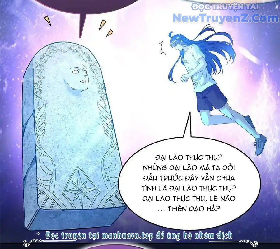 Tu Chân Nói Chuyện Phiếm Quần Chap 601 - Next Chap 602