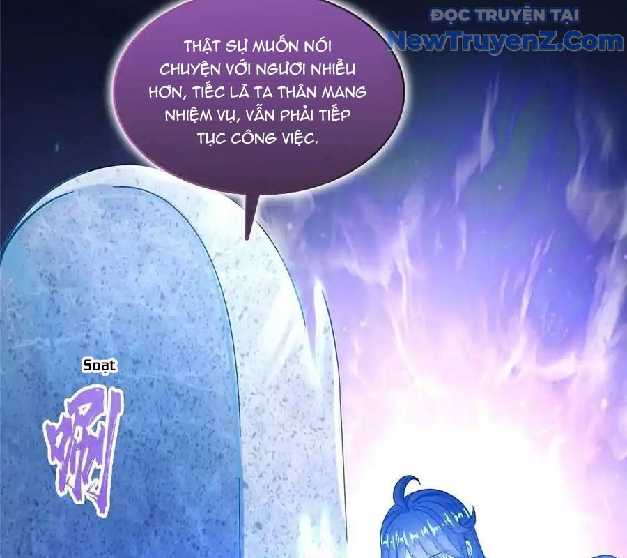 Tu Chân Nói Chuyện Phiếm Quần Chap 601 - Next Chap 602