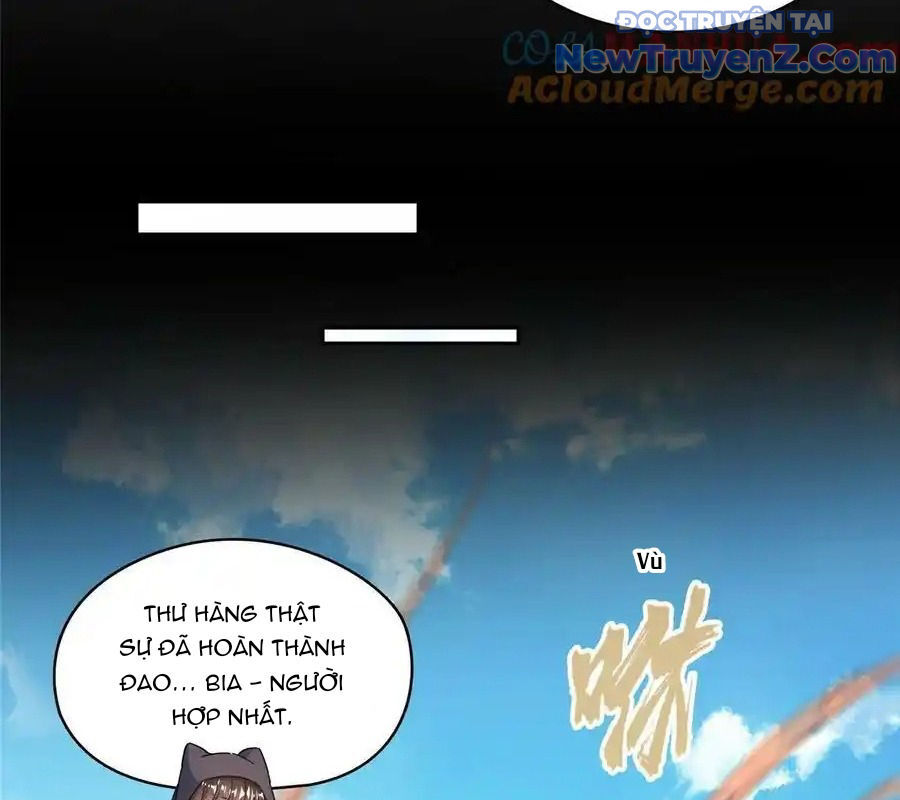 Tu Chân Nói Chuyện Phiếm Quần Chap 601 - Next Chap 602