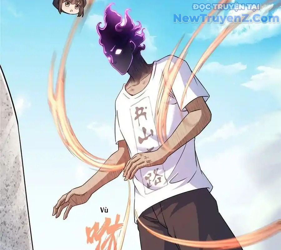 Tu Chân Nói Chuyện Phiếm Quần Chap 601 - Next Chap 602