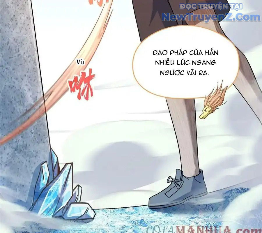Tu Chân Nói Chuyện Phiếm Quần Chap 601 - Next Chap 602