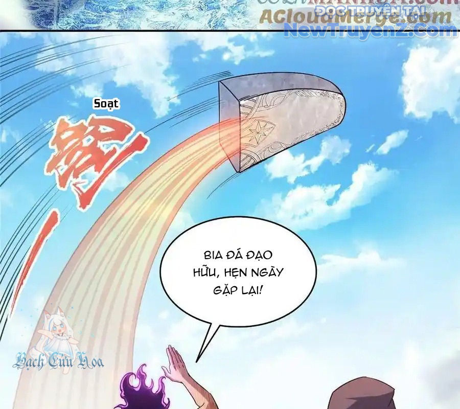 Tu Chân Nói Chuyện Phiếm Quần Chap 601 - Next Chap 602