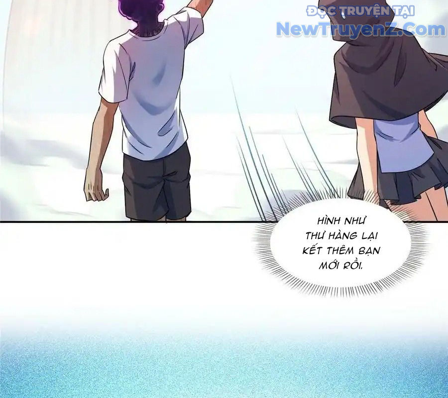 Tu Chân Nói Chuyện Phiếm Quần Chap 601 - Next Chap 602