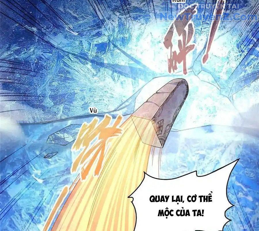 Tu Chân Nói Chuyện Phiếm Quần Chap 601 - Next Chap 602