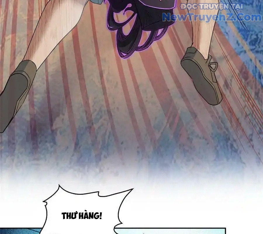 Tu Chân Nói Chuyện Phiếm Quần Chap 601 - Next Chap 602