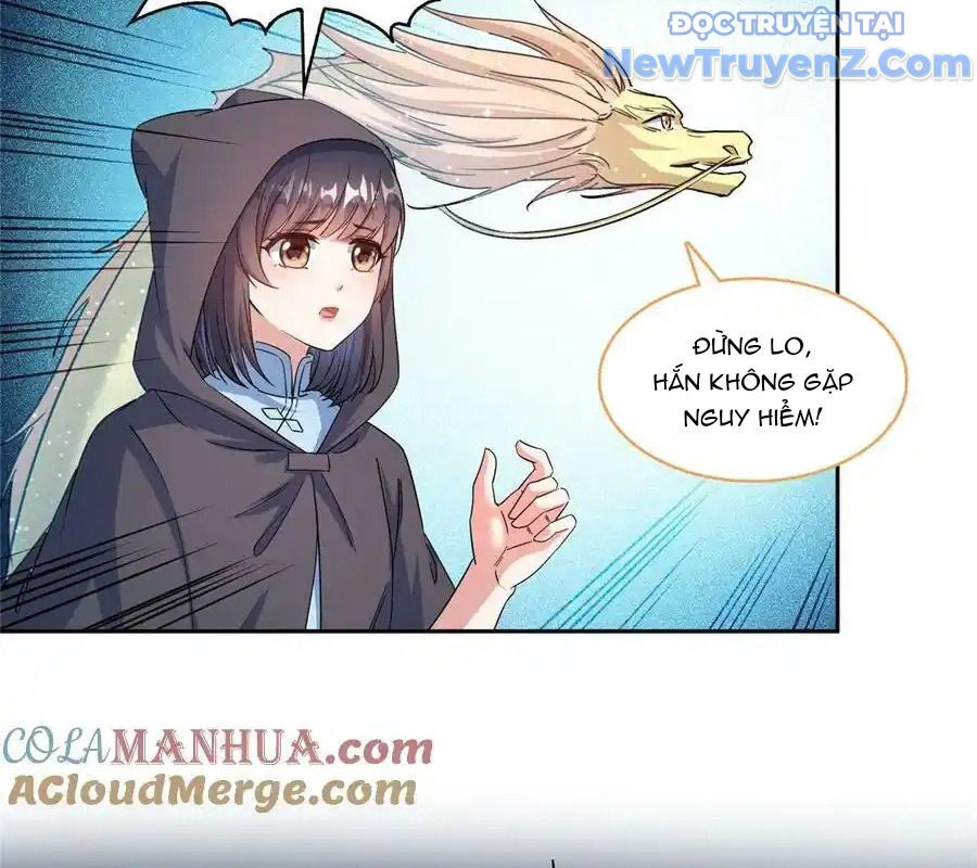 Tu Chân Nói Chuyện Phiếm Quần Chap 601 - Next Chap 602