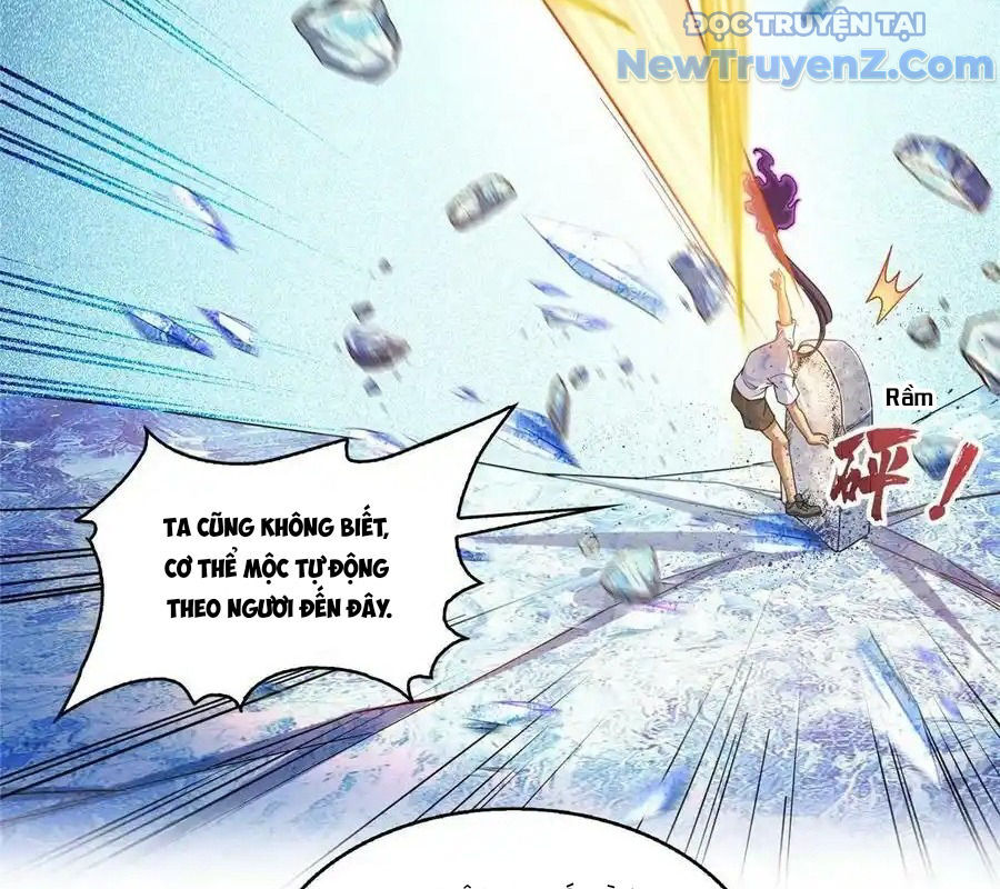 Tu Chân Nói Chuyện Phiếm Quần Chap 601 - Next Chap 602