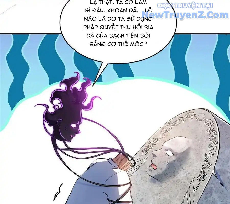 Tu Chân Nói Chuyện Phiếm Quần Chap 601 - Next Chap 602