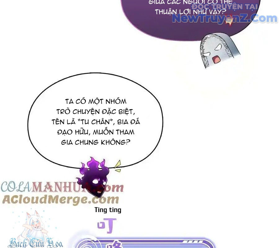 Tu Chân Nói Chuyện Phiếm Quần Chap 601 - Next Chap 602