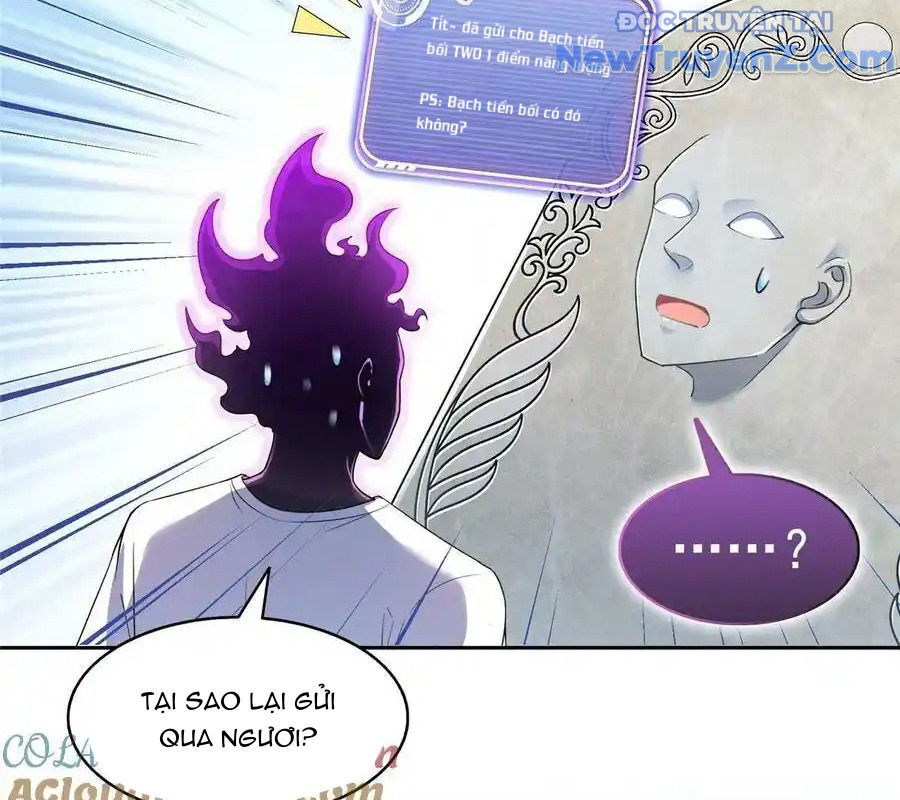 Tu Chân Nói Chuyện Phiếm Quần Chap 601 - Next Chap 602