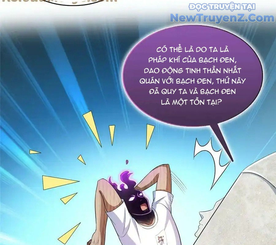 Tu Chân Nói Chuyện Phiếm Quần Chap 601 - Next Chap 602