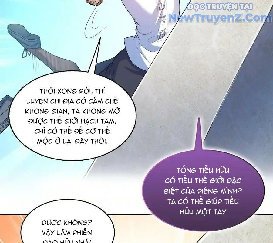 Tu Chân Nói Chuyện Phiếm Quần Chap 601 - Next Chap 602