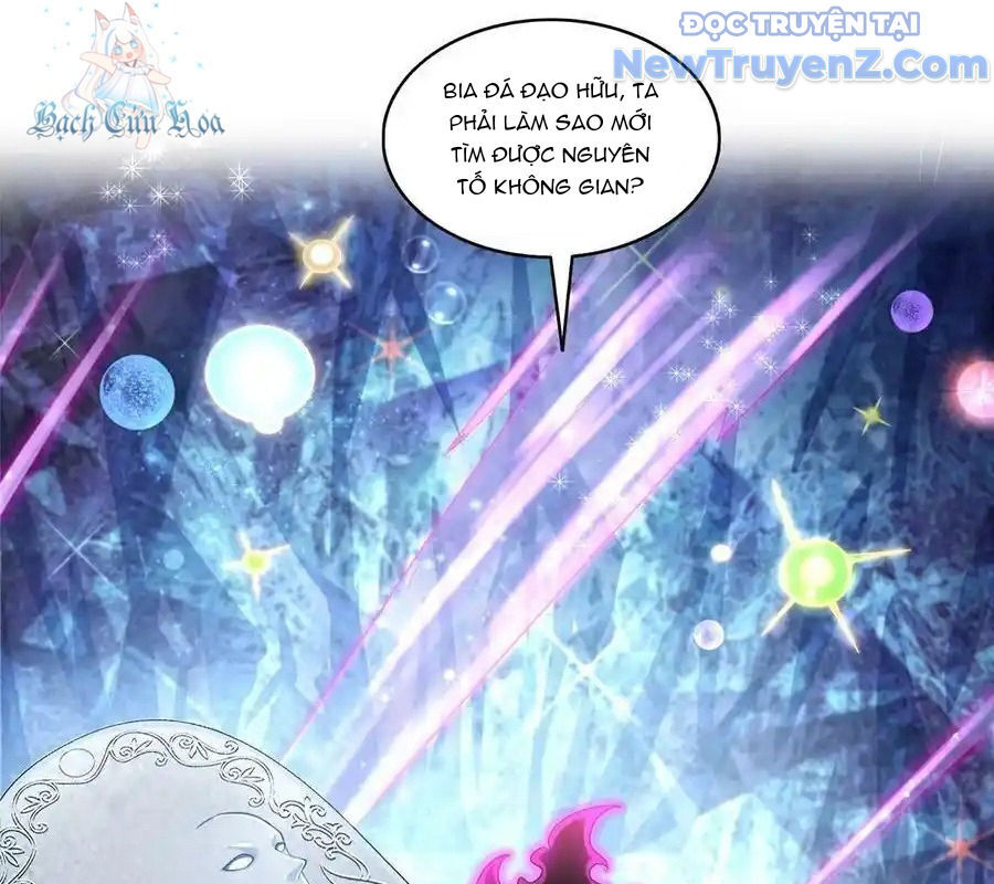 Tu Chân Nói Chuyện Phiếm Quần Chap 601 - Next Chap 602