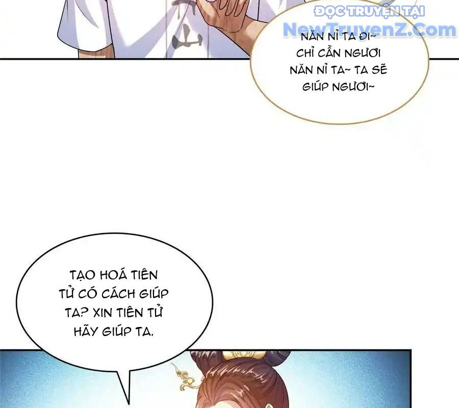 Tu Chân Nói Chuyện Phiếm Quần Chap 601 - Next Chap 602