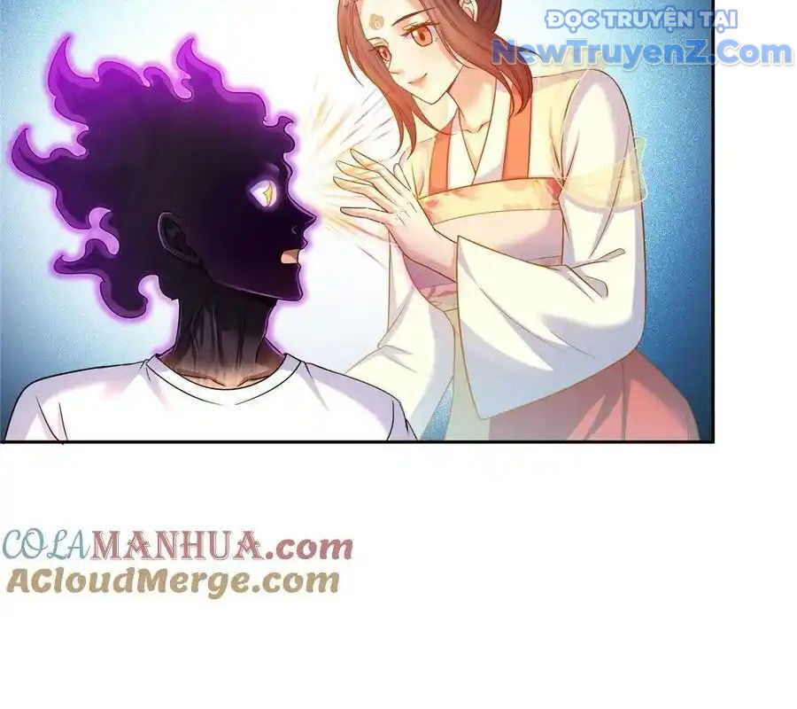 Tu Chân Nói Chuyện Phiếm Quần Chap 601 - Next Chap 602