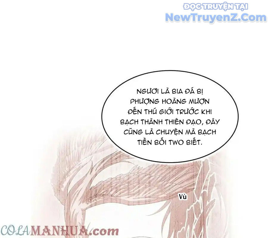 Tu Chân Nói Chuyện Phiếm Quần Chap 601 - Next Chap 602