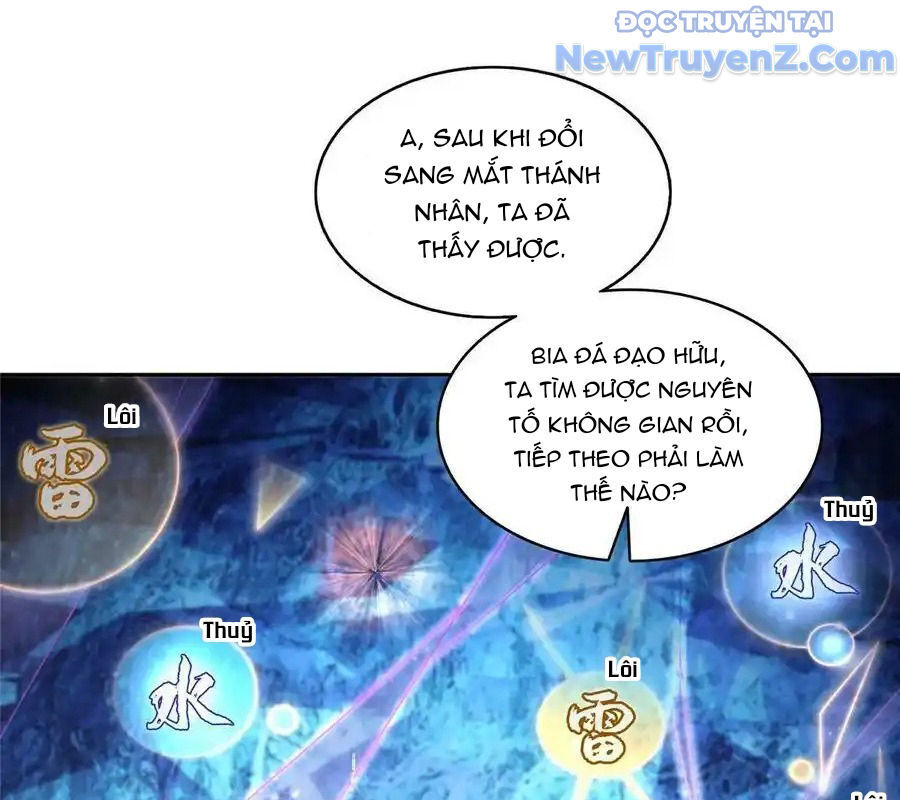 Tu Chân Nói Chuyện Phiếm Quần Chap 601 - Next Chap 602