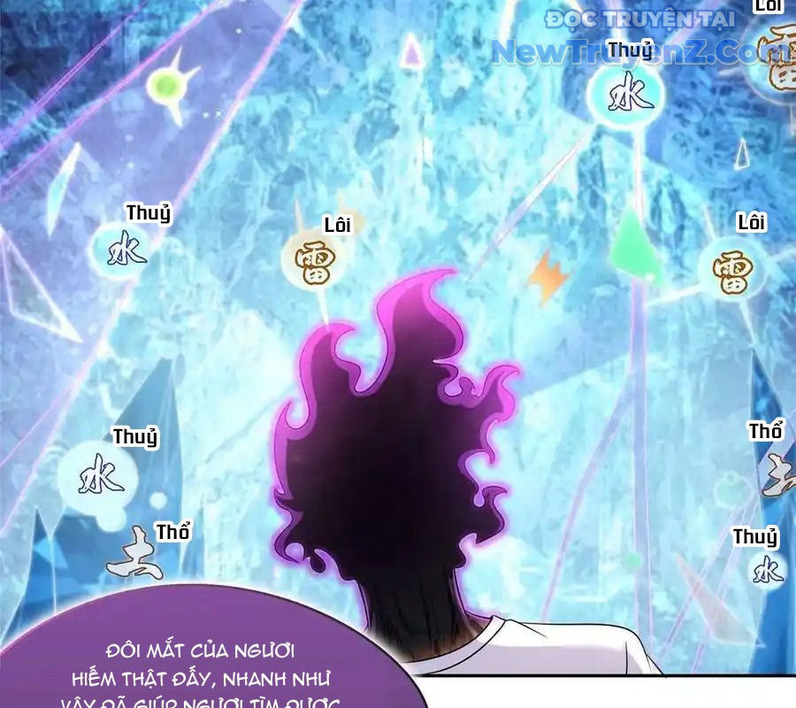 Tu Chân Nói Chuyện Phiếm Quần Chap 601 - Next Chap 602