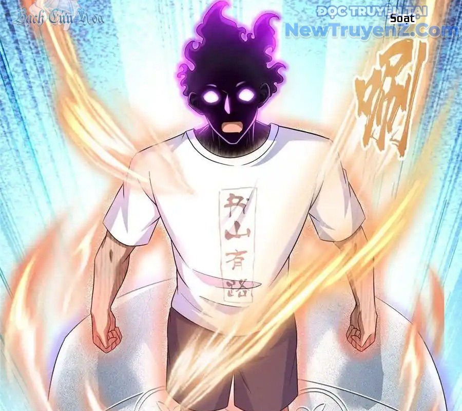 Tu Chân Nói Chuyện Phiếm Quần Chap 601 - Next Chap 602
