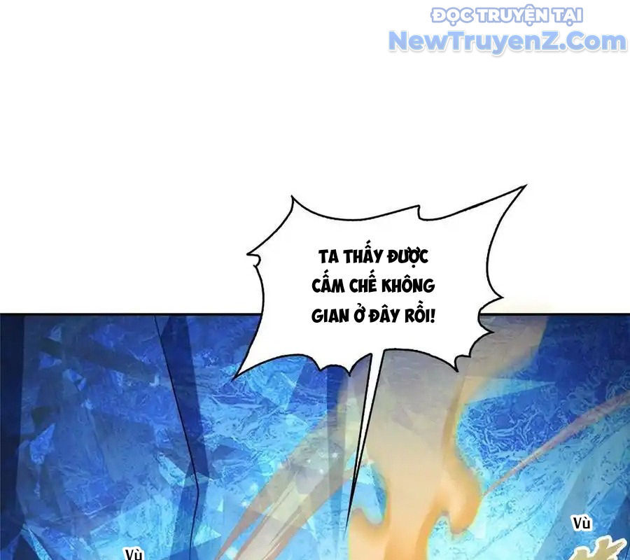 Tu Chân Nói Chuyện Phiếm Quần Chap 601 - Next Chap 602