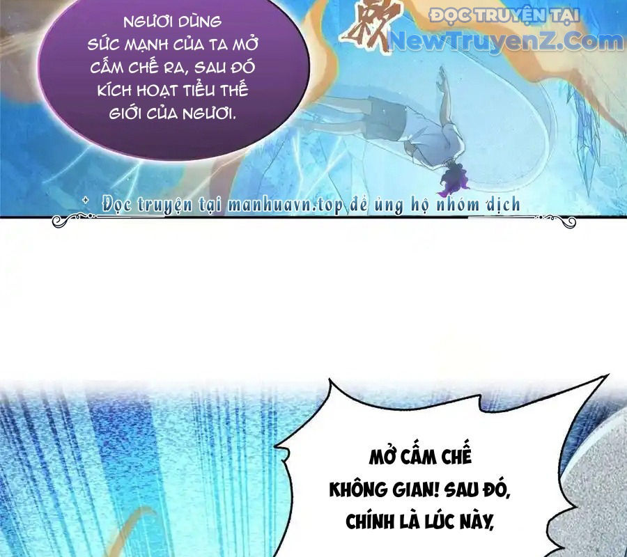 Tu Chân Nói Chuyện Phiếm Quần Chap 601 - Next Chap 602