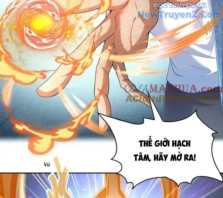Tu Chân Nói Chuyện Phiếm Quần Chap 601 - Next Chap 602