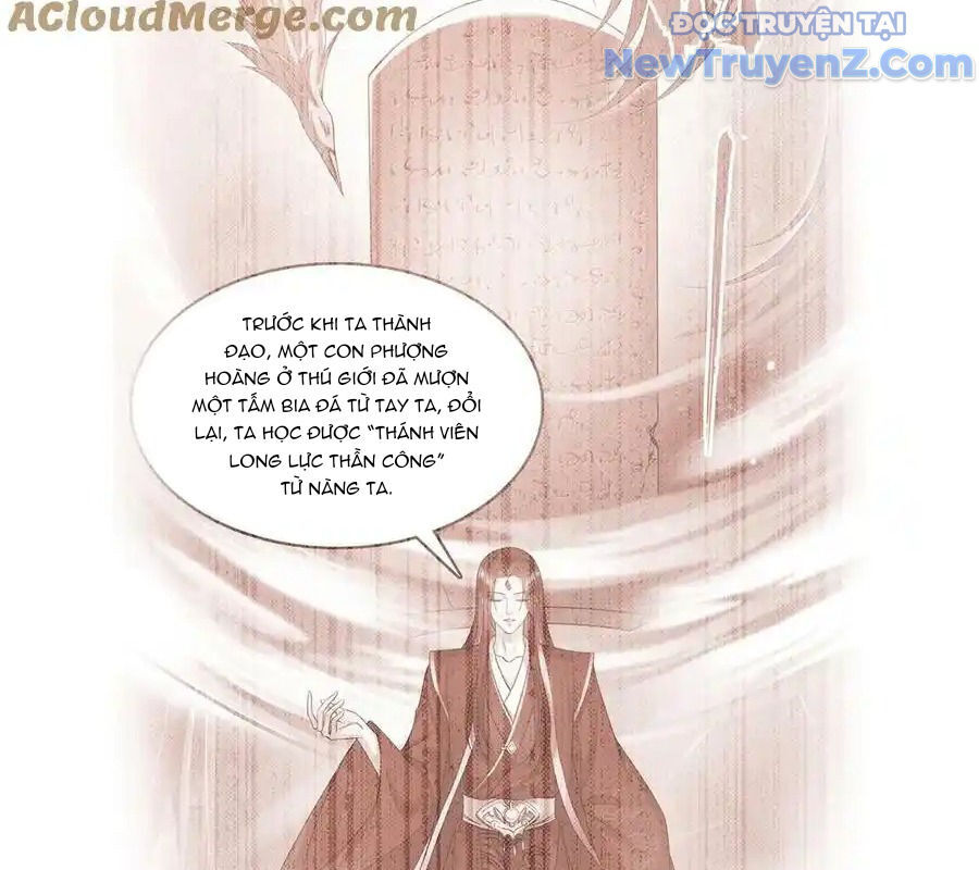 Tu Chân Nói Chuyện Phiếm Quần Chap 601 - Next Chap 602