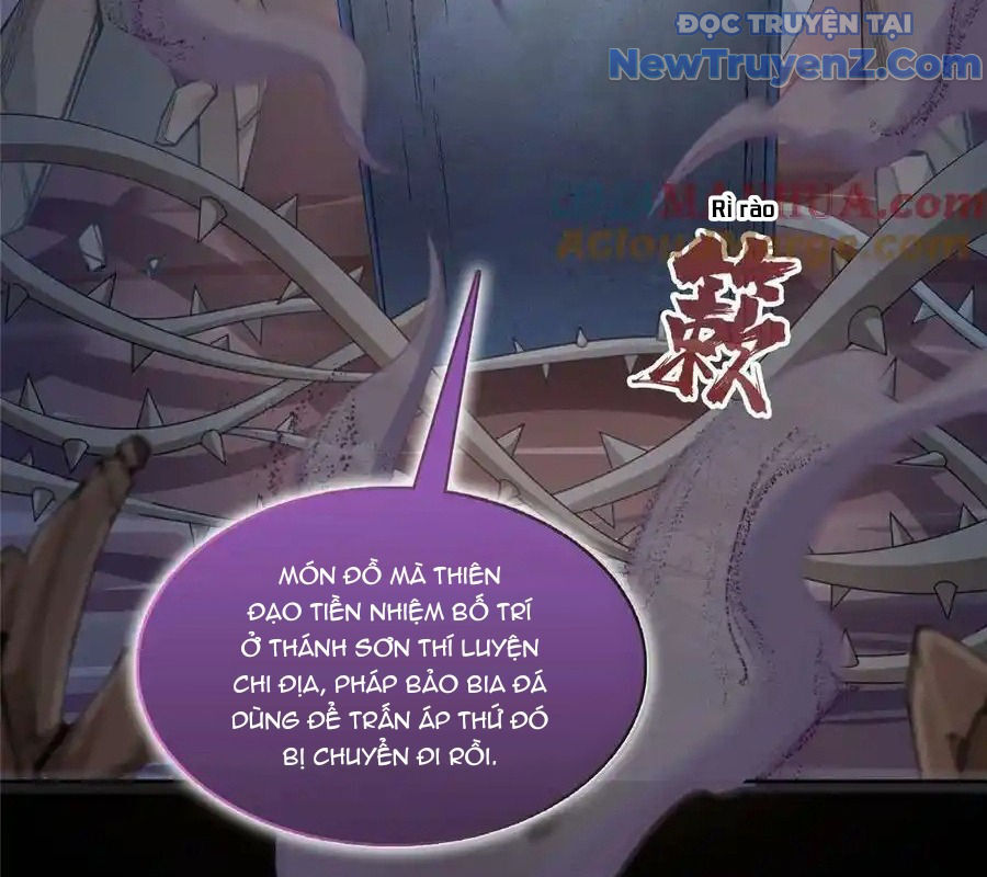Tu Chân Nói Chuyện Phiếm Quần Chap 601 - Next Chap 602