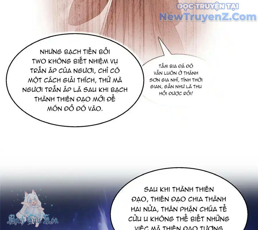 Tu Chân Nói Chuyện Phiếm Quần Chap 601 - Next Chap 602