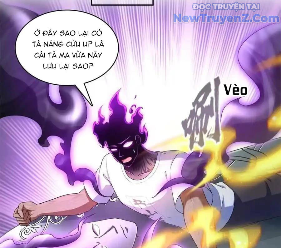 Tu Chân Nói Chuyện Phiếm Quần Chap 602 - Next Chap 603
