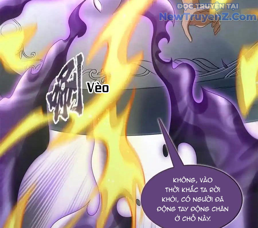 Tu Chân Nói Chuyện Phiếm Quần Chap 602 - Next Chap 603