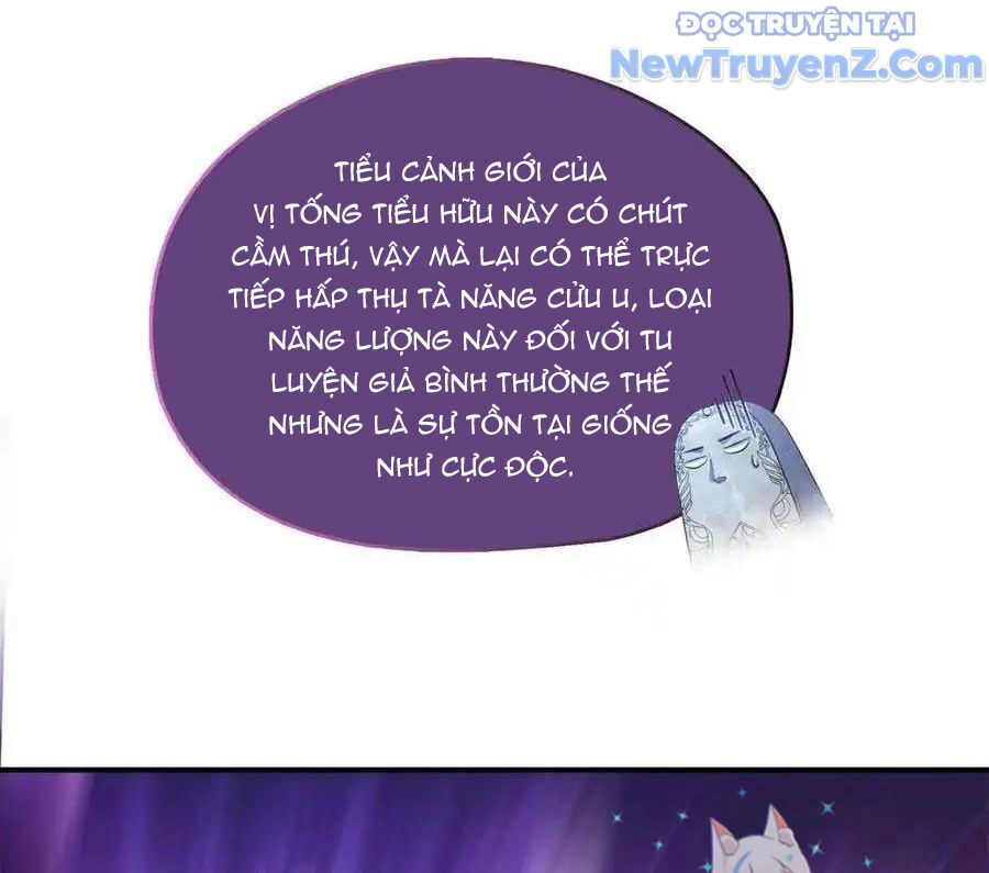 Tu Chân Nói Chuyện Phiếm Quần Chap 602 - Next Chap 603
