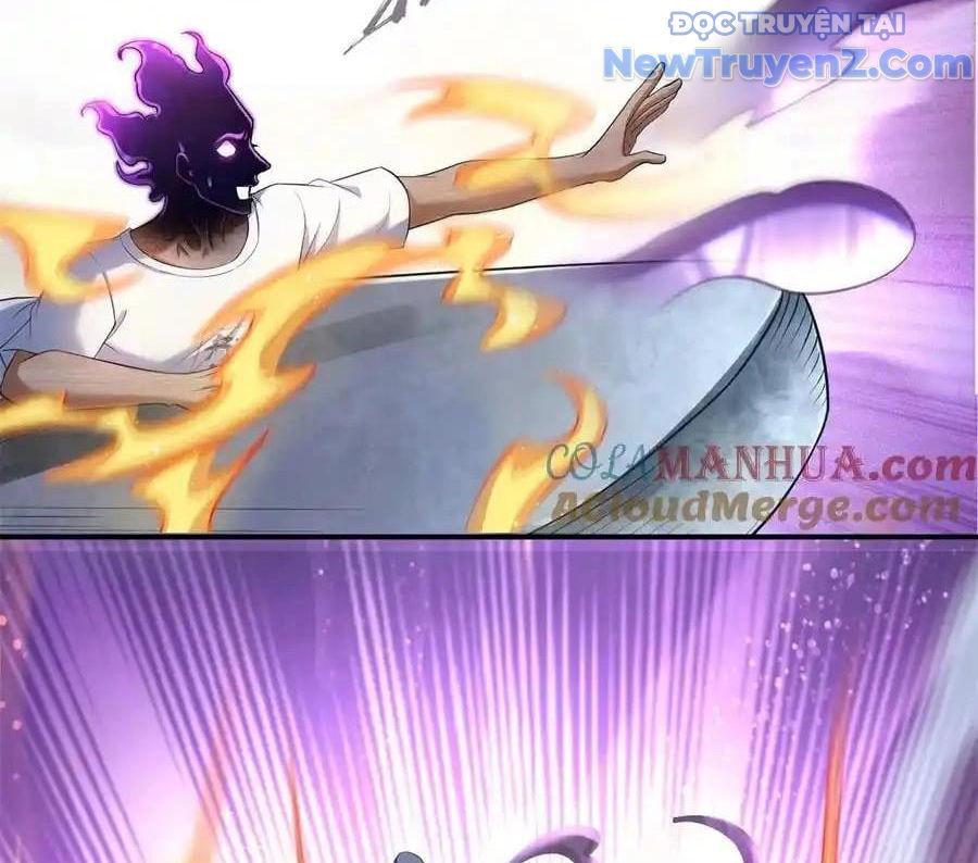 Tu Chân Nói Chuyện Phiếm Quần Chap 602 - Next Chap 603