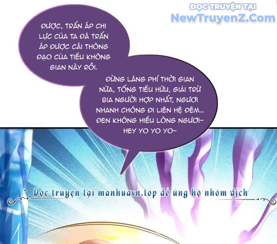 Tu Chân Nói Chuyện Phiếm Quần Chap 602 - Next Chap 603