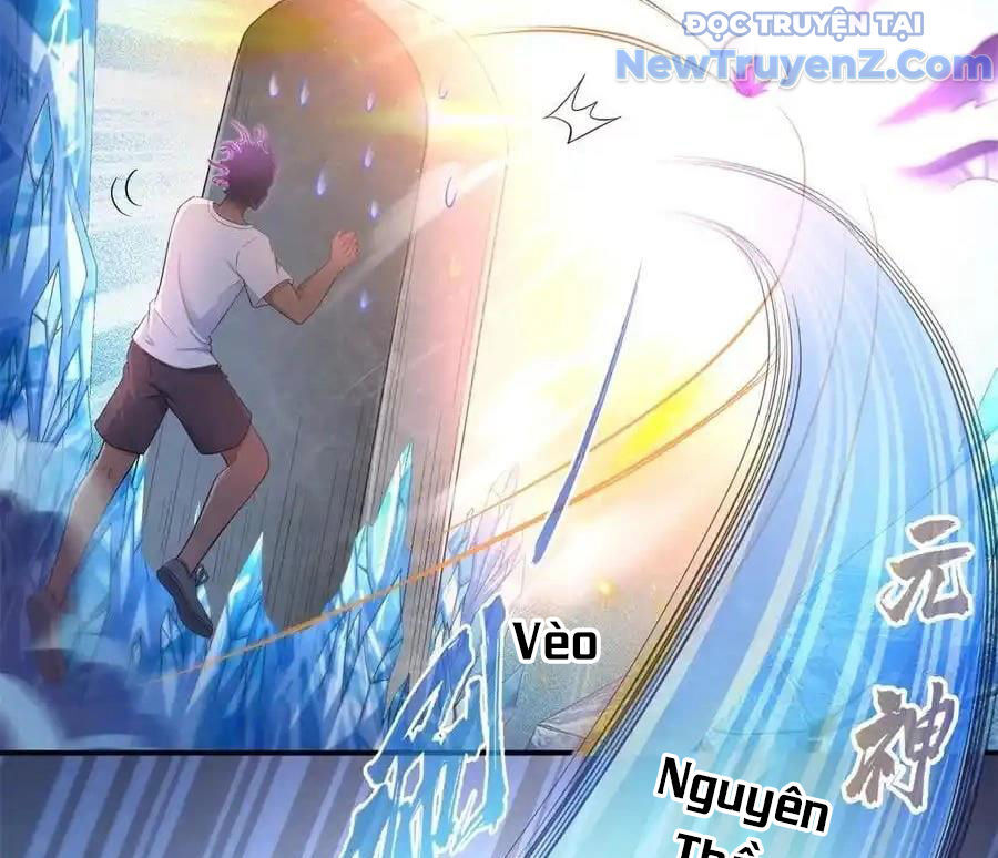 Tu Chân Nói Chuyện Phiếm Quần Chap 602 - Next Chap 603