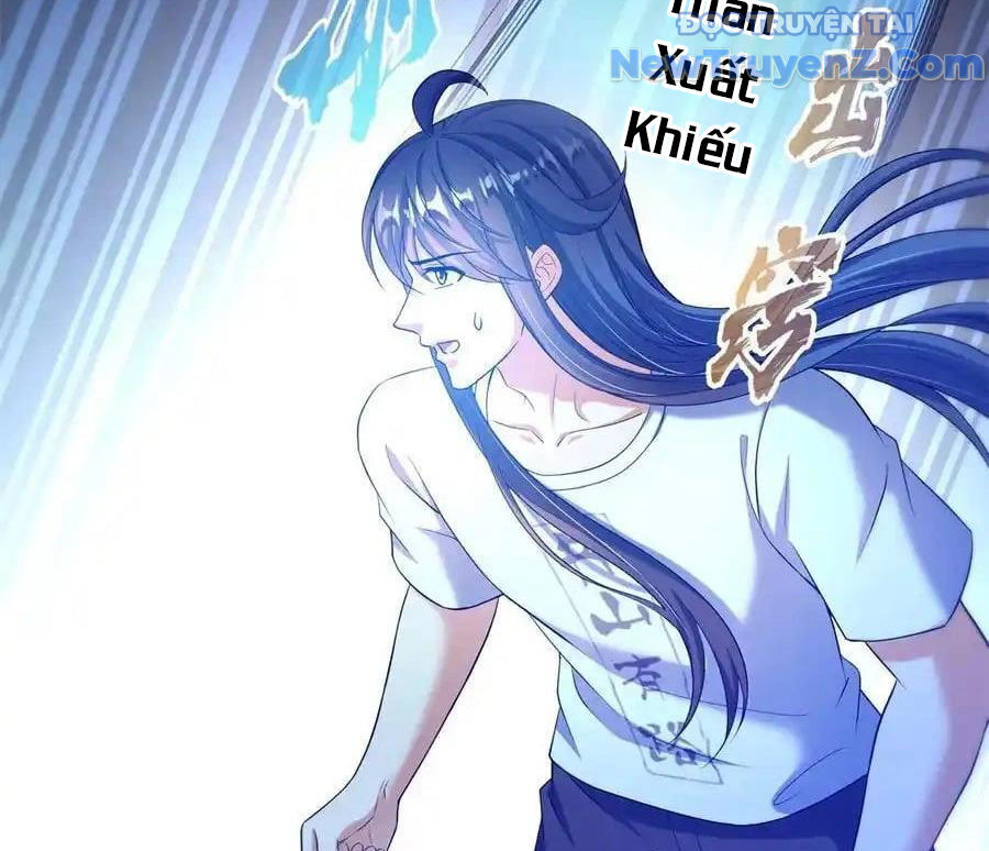 Tu Chân Nói Chuyện Phiếm Quần Chap 602 - Next Chap 603