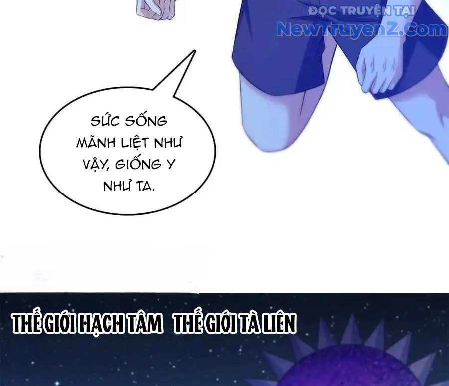 Tu Chân Nói Chuyện Phiếm Quần Chap 602 - Next Chap 603