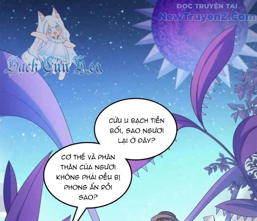Tu Chân Nói Chuyện Phiếm Quần Chap 602 - Next Chap 603