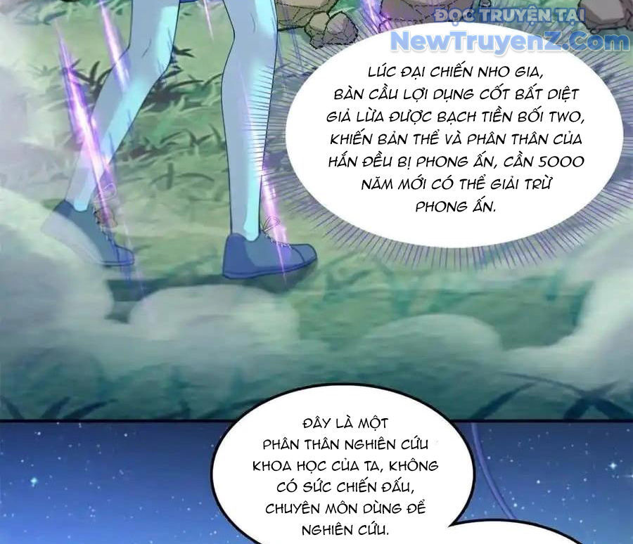 Tu Chân Nói Chuyện Phiếm Quần Chap 602 - Next Chap 603