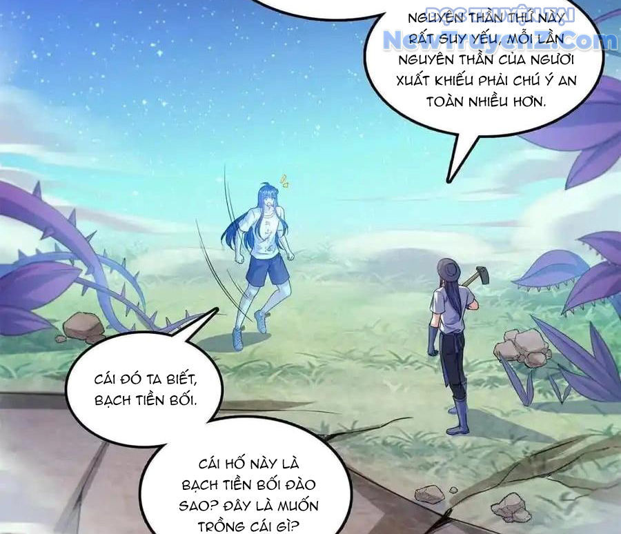 Tu Chân Nói Chuyện Phiếm Quần Chap 602 - Next Chap 603